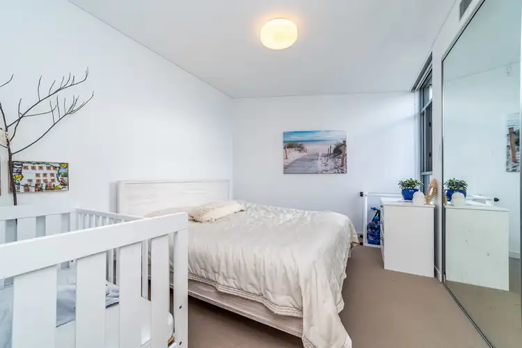 Fourth view of Homely apartment listing, 403/5 Sylvan Avenue, Balgowlah NSW 2093