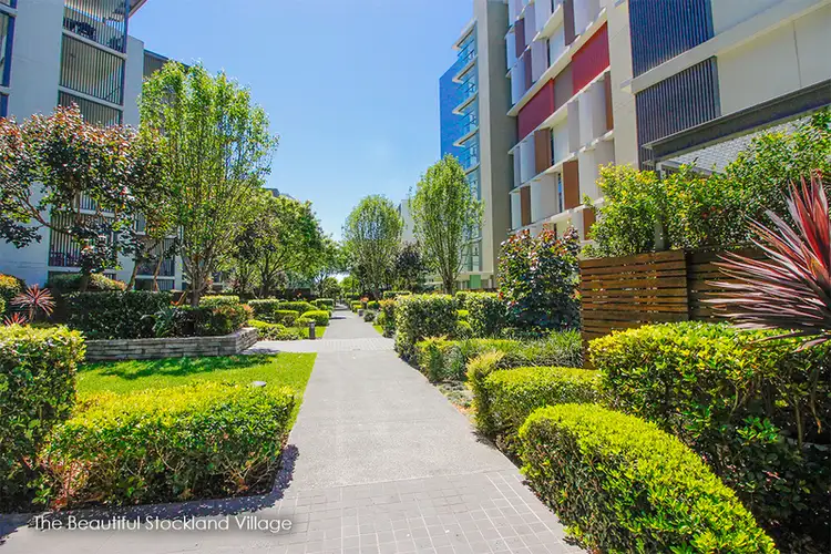 Fifth view of Homely apartment listing, 403/5 Sylvan Avenue, Balgowlah NSW 2093