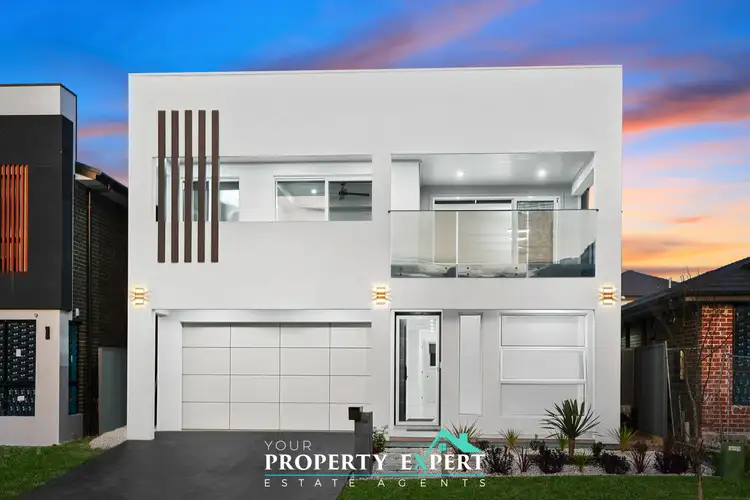 Main view of Homely house listing, 32 Coromandel Street, Marsden Park NSW 2765