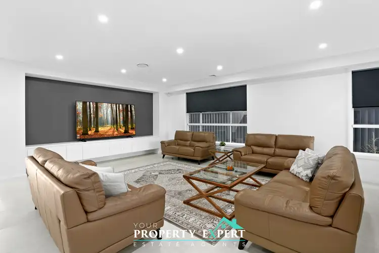 Second view of Homely house listing, 32 Coromandel Street, Marsden Park NSW 2765