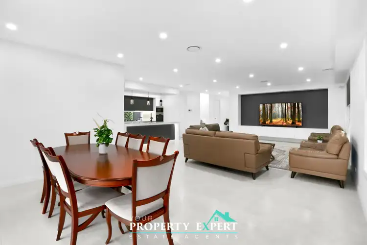 Fourth view of Homely house listing, 32 Coromandel Street, Marsden Park NSW 2765