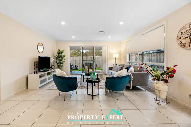 Fourth view of Homely house listing, 45 Peregrine Street, Marsden Park NSW 2765