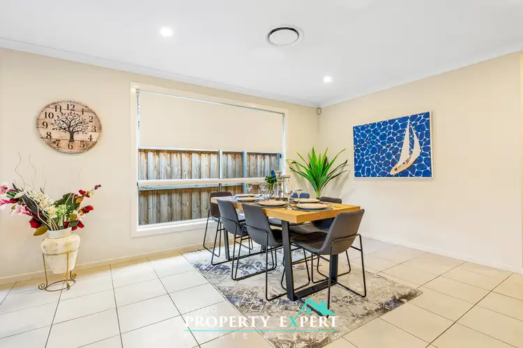 Fifth view of Homely house listing, 45 Peregrine Street, Marsden Park NSW 2765