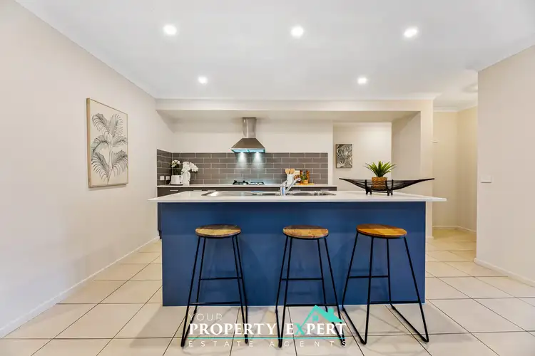 Sixth view of Homely house listing, 45 Peregrine Street, Marsden Park NSW 2765