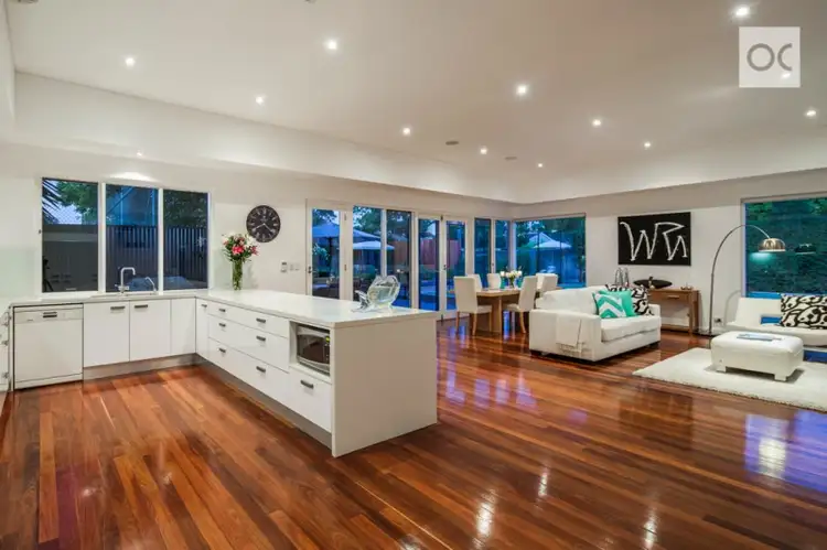3 Rothbury Ave, Heathpool SA 5068