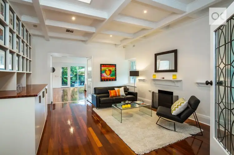 Fifth view of Homely house listing, 3 Rothbury Ave, Heathpool SA 5068