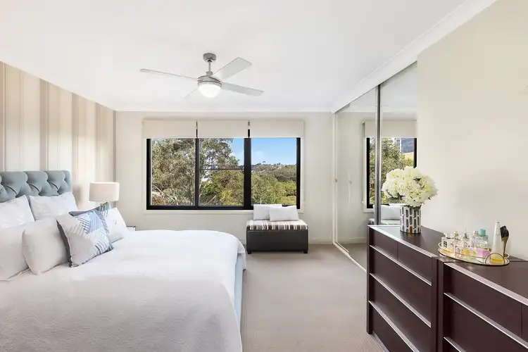 Fifth view of Homely apartment listing, 10/45 Walkers Drive, Lane Cove NSW 2066