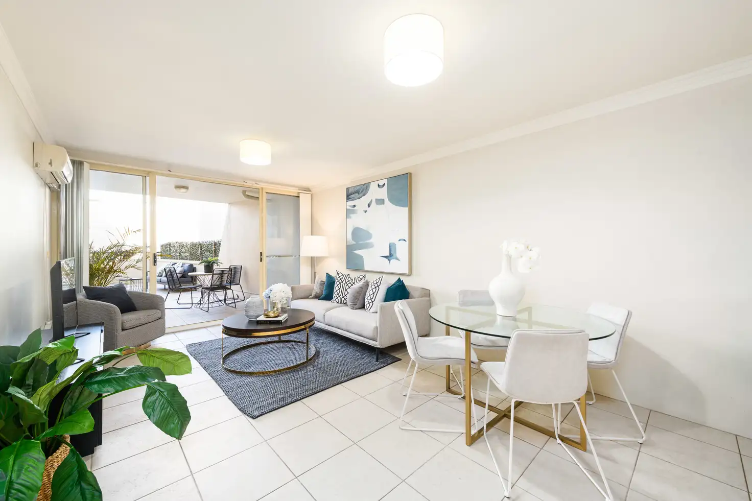 Main view of Homely apartment listing, 18/19A Young Street, Neutral Bay NSW 2089