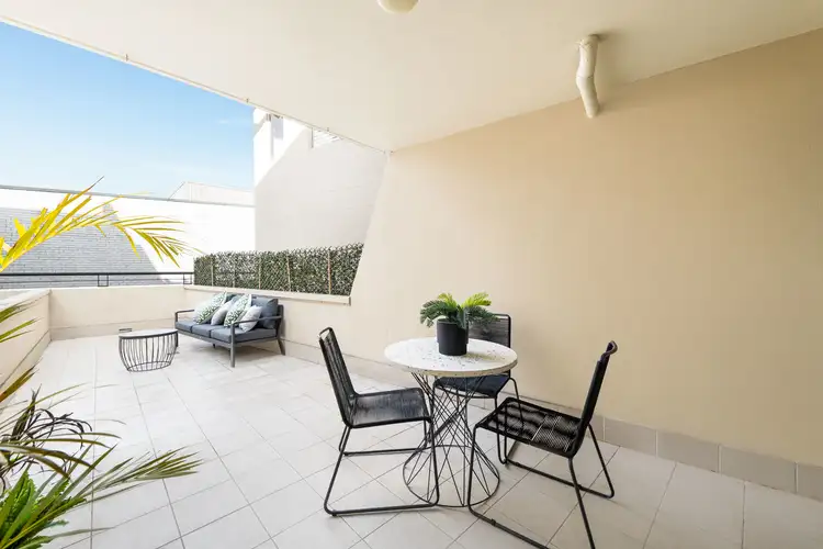 Second view of Homely apartment listing, 18/19A Young Street, Neutral Bay NSW 2089