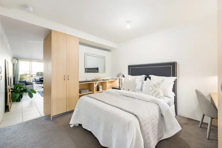 Fourth view of Homely apartment listing, 18/19A Young Street, Neutral Bay NSW 2089