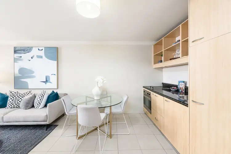 Fifth view of Homely apartment listing, 18/19A Young Street, Neutral Bay NSW 2089