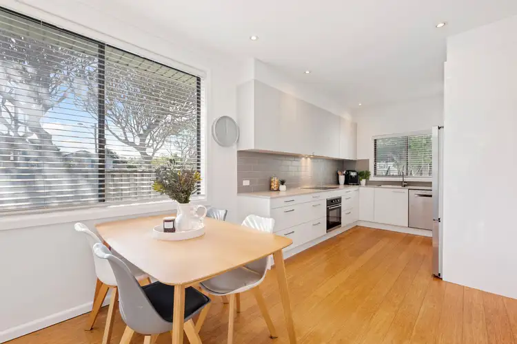 Third view of Homely house listing, 134 Fisher Road North, Cromer NSW 2099
