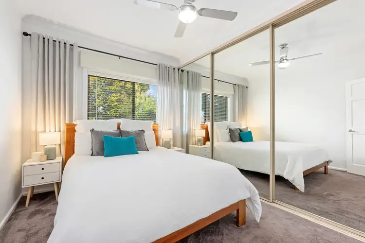 Sixth view of Homely house listing, 134 Fisher Road North, Cromer NSW 2099