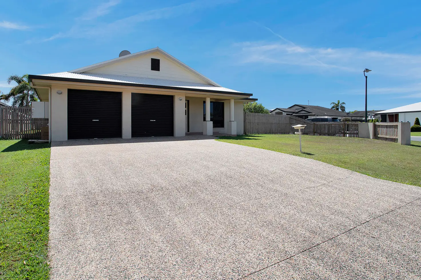 Main view of Homely house listing, 2 Mark Crescent, Glenella QLD 4740