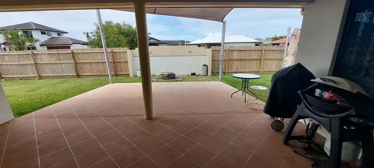 Second view of Homely house listing, 2 Mark Crescent, Glenella QLD 4740