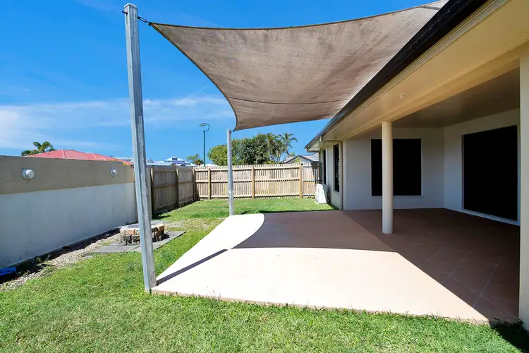 Third view of Homely house listing, 2 Mark Crescent, Glenella QLD 4740