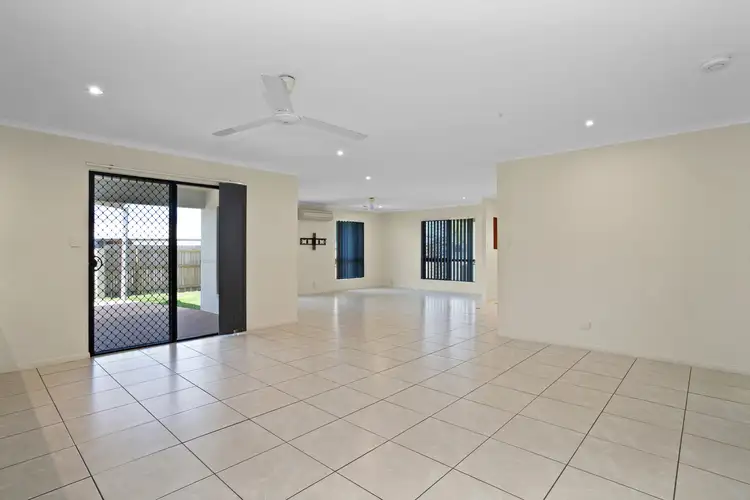 Fourth view of Homely house listing, 2 Mark Crescent, Glenella QLD 4740