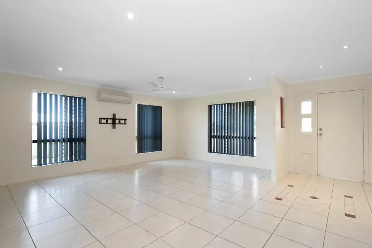 Fifth view of Homely house listing, 2 Mark Crescent, Glenella QLD 4740