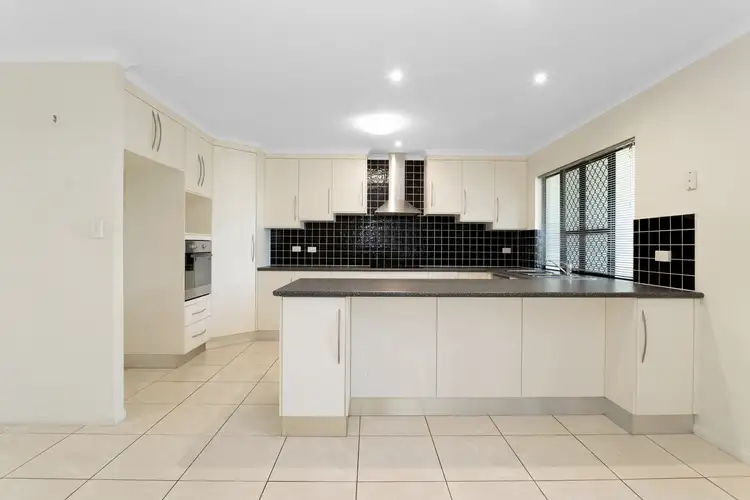 Seventh view of Homely house listing, 2 Mark Crescent, Glenella QLD 4740