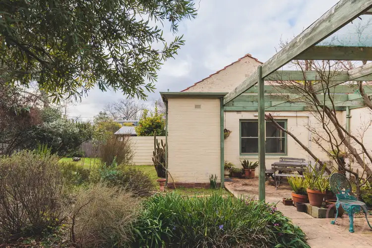 Fifth view of Homely house listing, 21 Froggatt Street, Turner ACT 2612