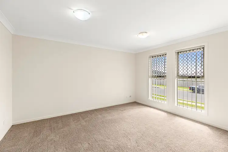Third view of Homely house listing, 21 Mansell Boulevard, Cotswold Hills QLD 4350
