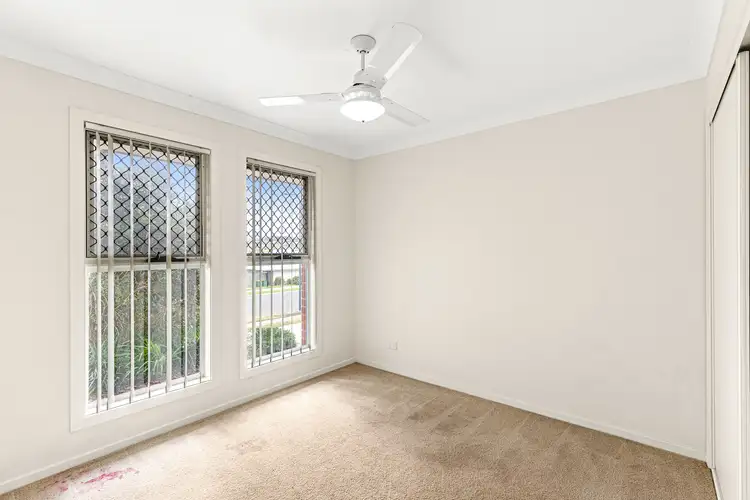 Fourth view of Homely house listing, 21 Mansell Boulevard, Cotswold Hills QLD 4350