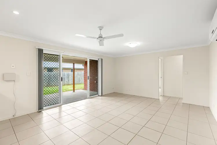 Fifth view of Homely house listing, 21 Mansell Boulevard, Cotswold Hills QLD 4350