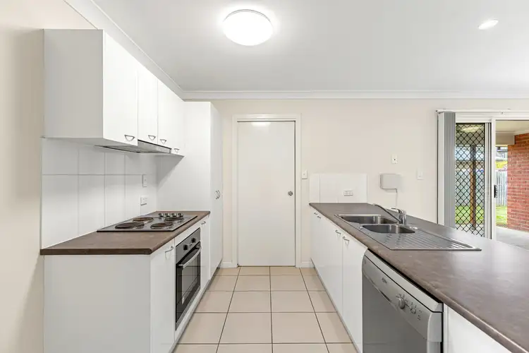 Sixth view of Homely house listing, 21 Mansell Boulevard, Cotswold Hills QLD 4350