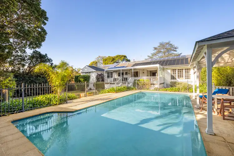 Third view of Homely house listing, 18 Willis Avenue, St Ives NSW 2075