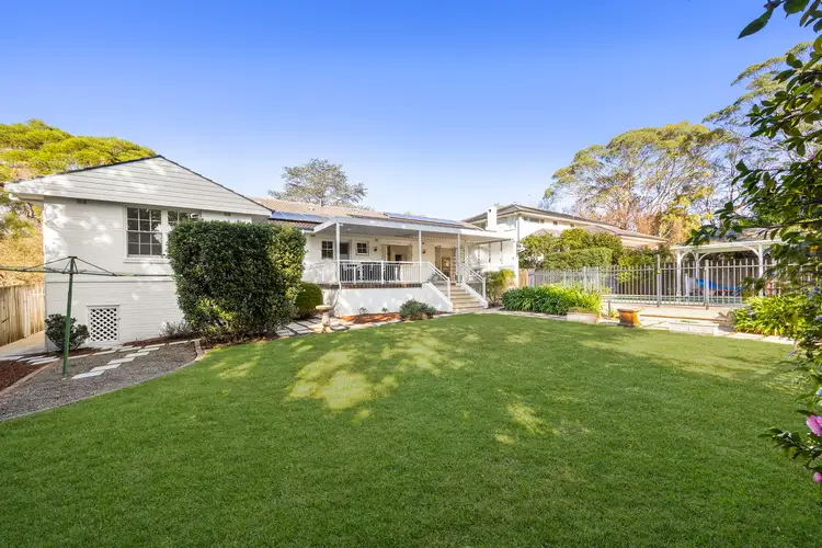 Fourth view of Homely house listing, 18 Willis Avenue, St Ives NSW 2075