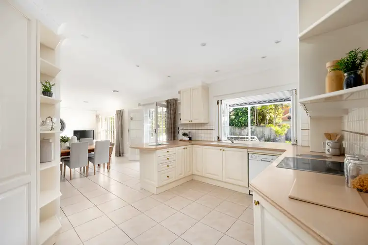 Fifth view of Homely house listing, 18 Willis Avenue, St Ives NSW 2075