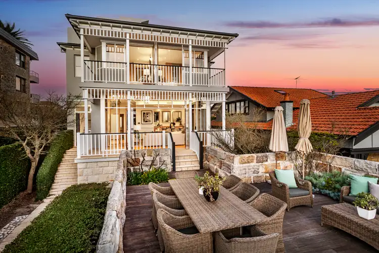 Second view of Homely house listing, 15 Claude Avenue, Cremorne NSW 2090