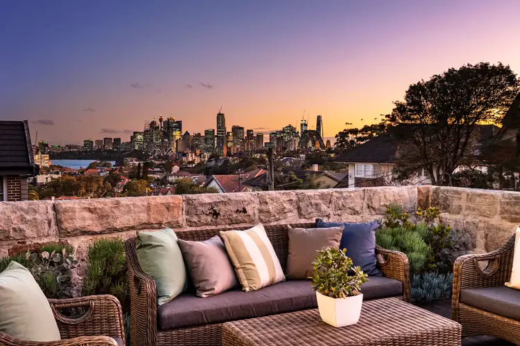 Third view of Homely house listing, 15 Claude Avenue, Cremorne NSW 2090