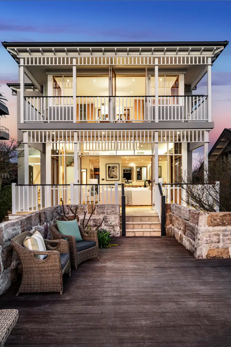 Fourth view of Homely house listing, 15 Claude Avenue, Cremorne NSW 2090