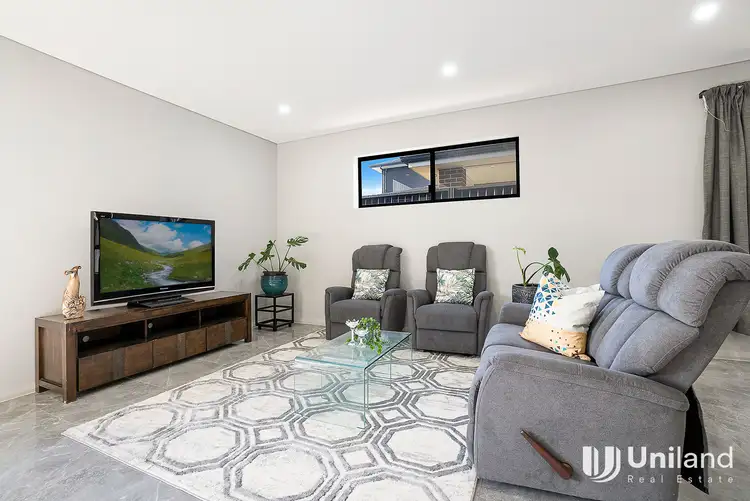 Sixth view of Homely house listing, 21 Lucy Street, Rouse Hill NSW 2155