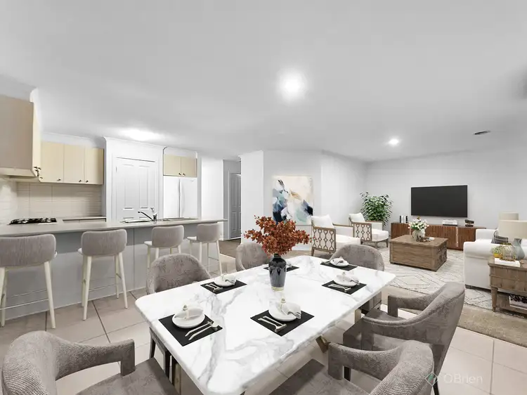 9 Boldrewood Place, Lynbrook VIC 3975
