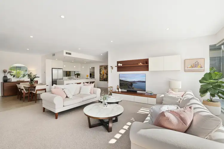 Main view of Homely apartment listing, 9/15 Old Barrenjoey Road, Avalon Beach NSW 2107