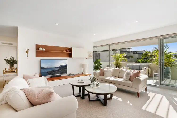 Second view of Homely apartment listing, 9/15 Old Barrenjoey Road, Avalon Beach NSW 2107