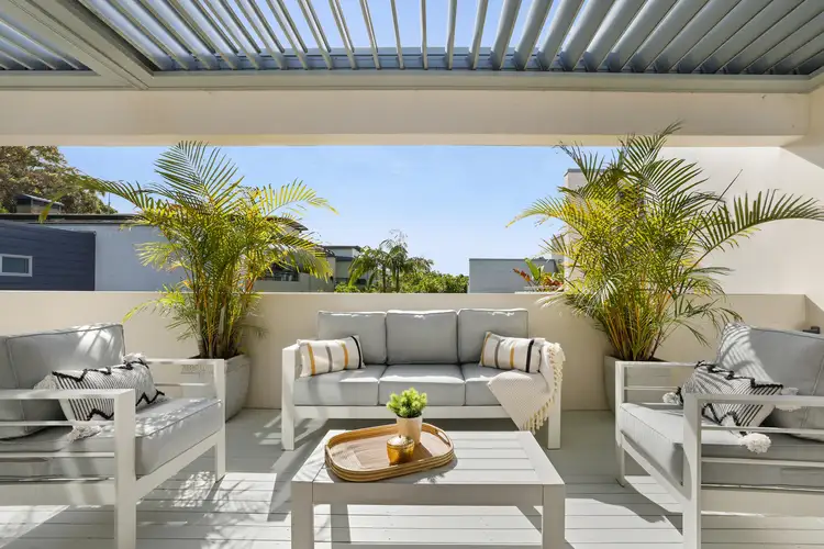 Fourth view of Homely apartment listing, 9/15 Old Barrenjoey Road, Avalon Beach NSW 2107