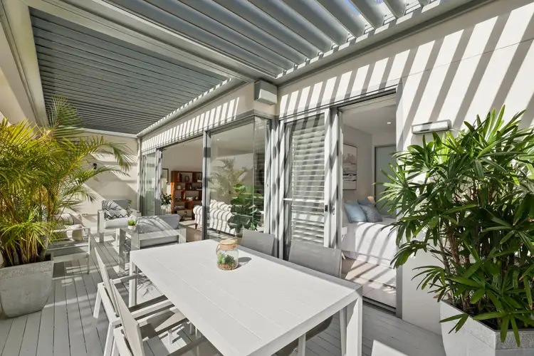 Fifth view of Homely apartment listing, 9/15 Old Barrenjoey Road, Avalon Beach NSW 2107