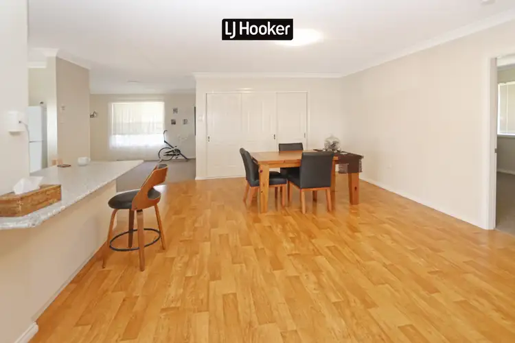 Second view of Homely house listing, 3 Crestview Place, Inverell NSW 2360