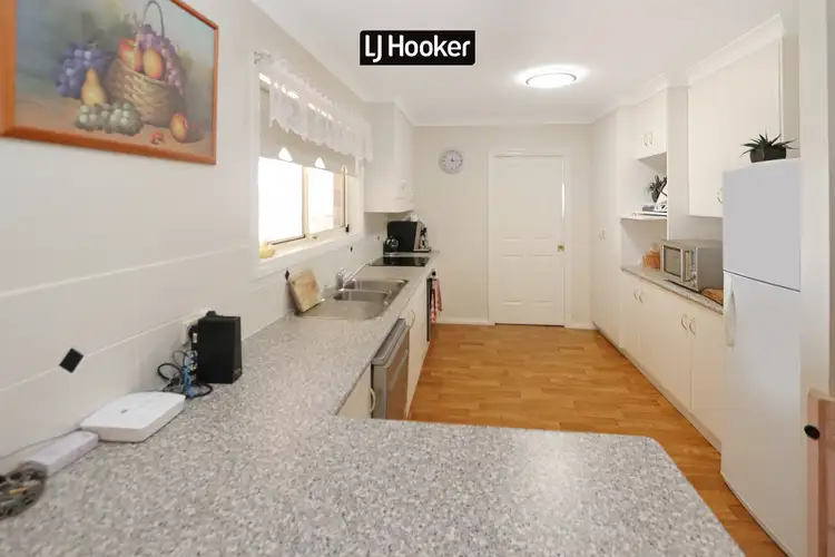 Third view of Homely house listing, 3 Crestview Place, Inverell NSW 2360