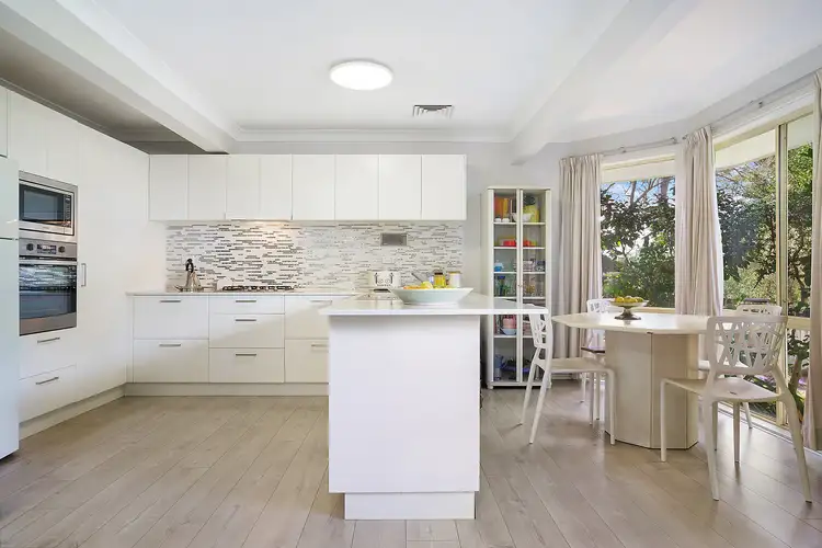 11/16-22 Blackwood Close, Beecroft NSW 2119
