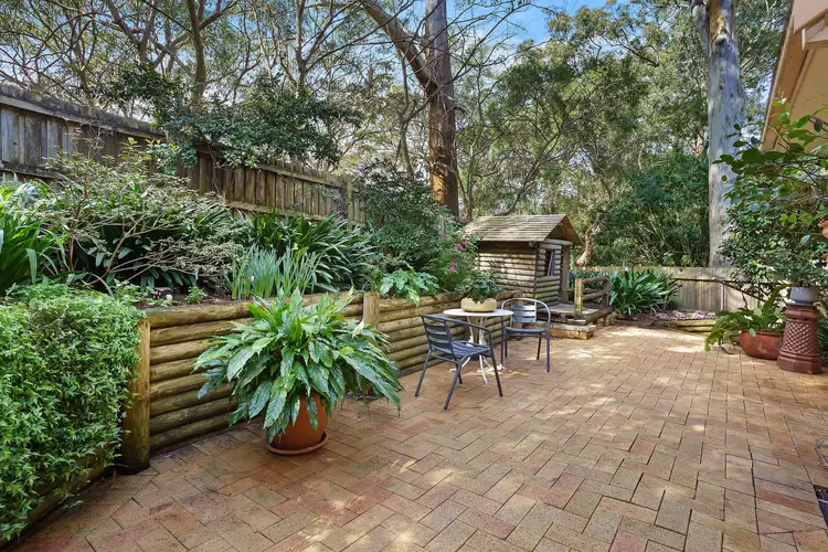 Fifth view of Homely townhouse listing, 11/16-22 Blackwood Close, Beecroft NSW 2119