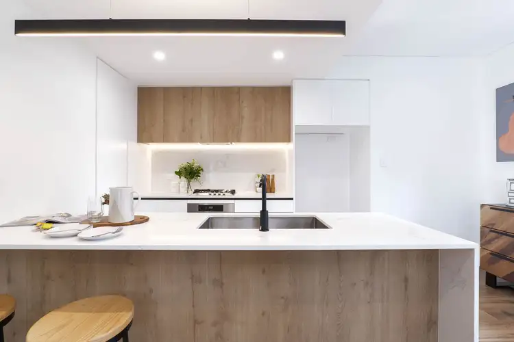 Second view of Homely unit listing, 101/21 Newhaven Place, St Ives NSW 2075
