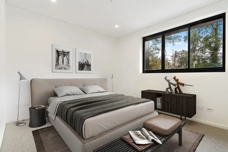 Fourth view of Homely unit listing, 101/21 Newhaven Place, St Ives NSW 2075