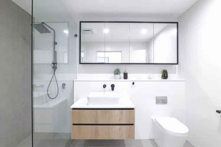 Fifth view of Homely unit listing, 101/21 Newhaven Place, St Ives NSW 2075