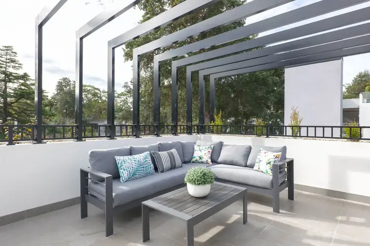 Sixth view of Homely unit listing, 101/21 Newhaven Place, St Ives NSW 2075