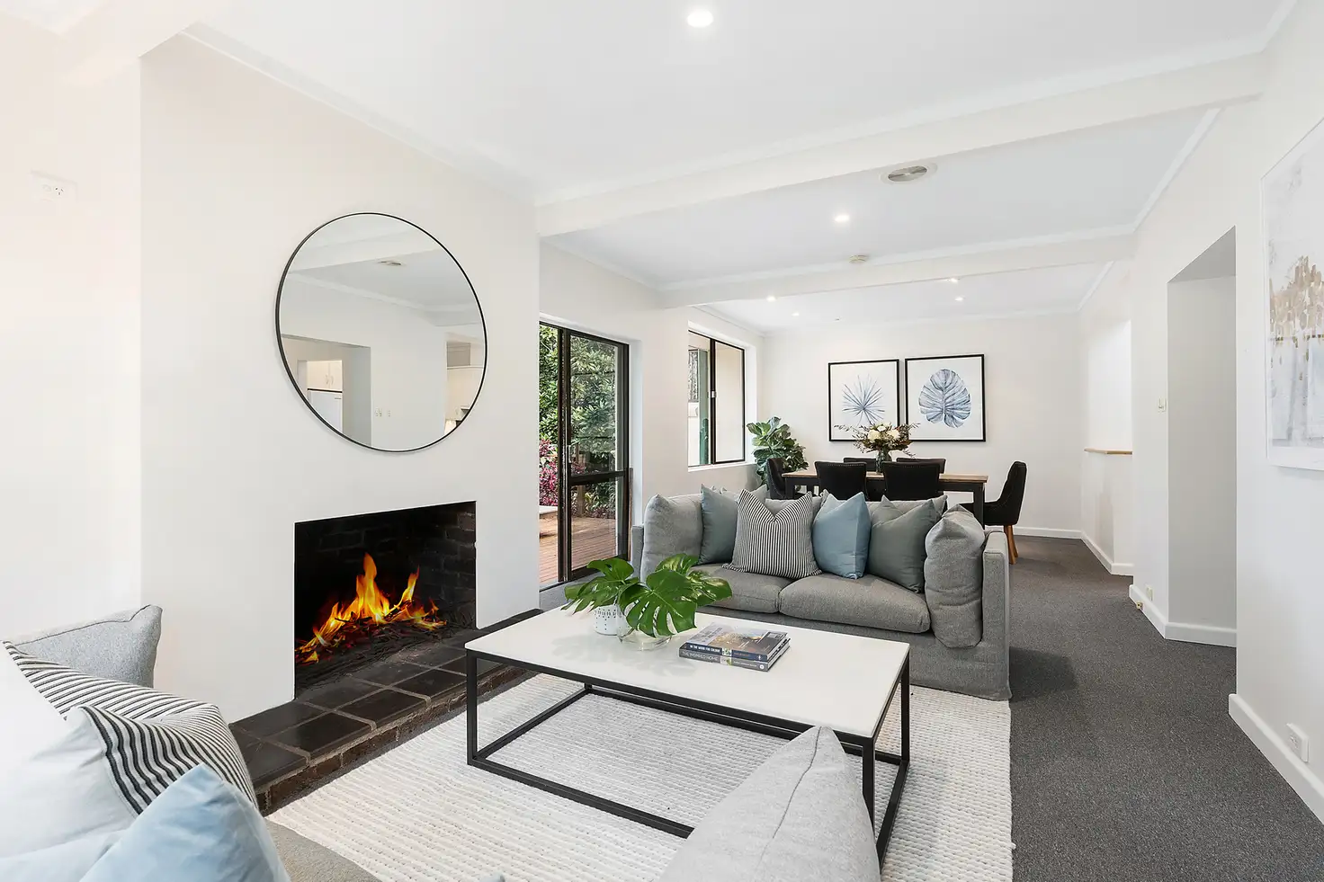 Main view of Homely house listing, 15 Parkwood Grove, West Pymble NSW 2073