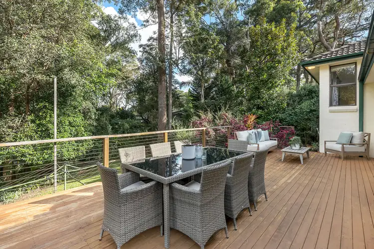 Second view of Homely house listing, 15 Parkwood Grove, West Pymble NSW 2073